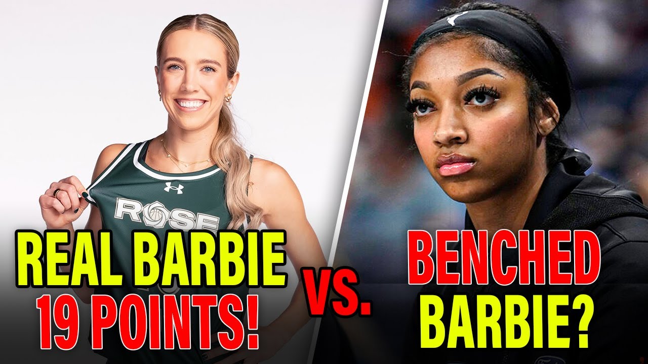 Lexie Hull TAKES OVER & PUTS Angel Reese IN HER PLACE In Unrivaled Win! HUGE For Caitlin Clark WNBA!