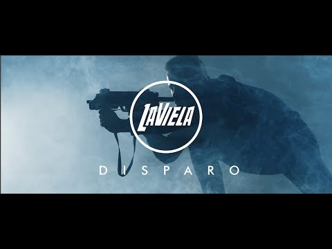 La Viela - Disparo - Faixa 1 - ARSENAL (VIDEO CLIPE OFICIAL)