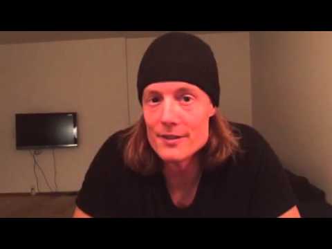 25 år bag pulten - Kongsted