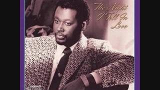 Luther Vandross - The Night I Fell in Love 1985