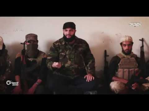 +18 زعيم تنظيم القاعدة يهاجم هيئة تحرير الشام ويتوعدها بالرد