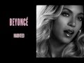 Beyoncé - Haunted (Official) - Audio