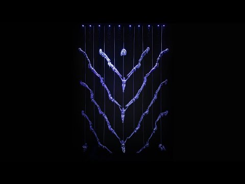 AQUANAUTS – Human Net – Full act from Letní Letná in Prague 2023