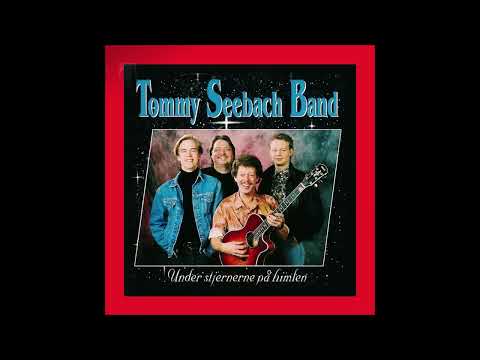 1993 Tommy Seebach Band - Under Stjernerne På Himlen