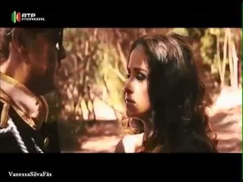 Vanessa Silva & David Antunes - És o meu final feliz (COOLi - RTP Internacional)