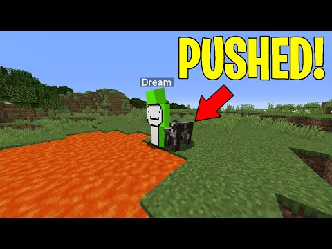 When Dream Gets UNLUCKY.. (FAILS)