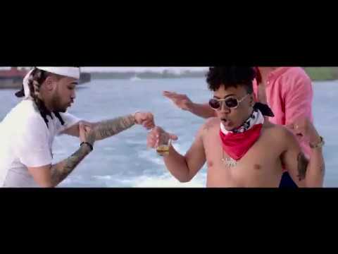 Burlao - Lodian , ELTALMiCKEY & Spino ( Video Oficial )