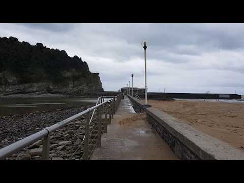 Paseo por la ría de Plentzia