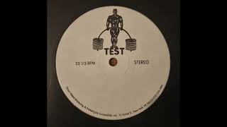 Big-Ron Volume 1 – Sweet In The Morning (Beat Dub) [Ton-A-Records