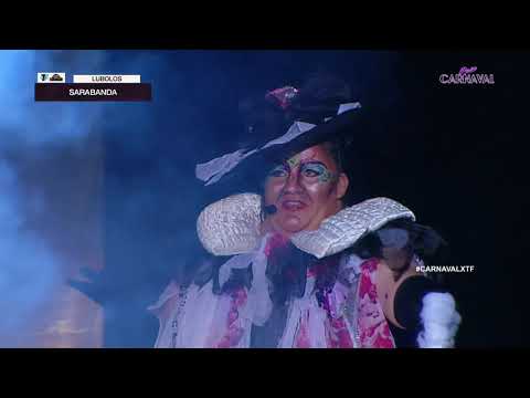 10ma Etapa 2020 - Sarabanda - Segunda Rueda