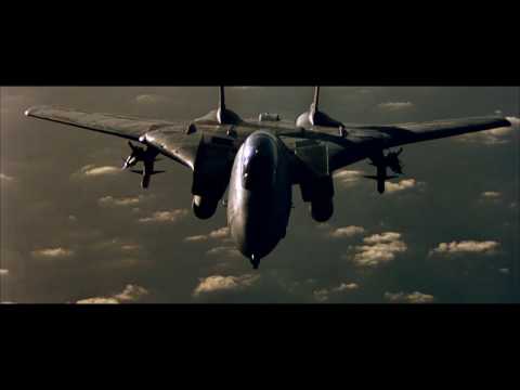 Top Gun (planes only)