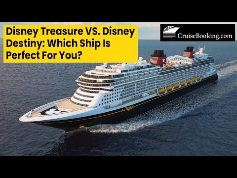 Disney Treasure vs  Disney Destiny Which Ship Is Perfect for You | CruiseBooking.com