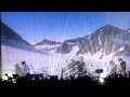Cut Copy - Walking In The Sky (Hollywood Palladium, Los Angeles CA 4/1/14)