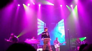 Iván Ferreiro - Directo Vistalegre - Me toca tirar