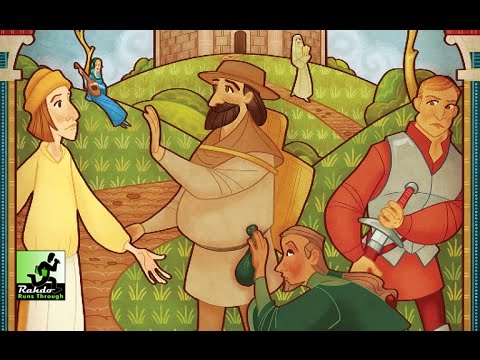 Rahdo Runs Through►►► Fidelitas