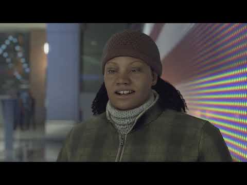 THE ANDROIDS ARE FINALLY FREE!!!!!!!!! | Detroit Become Human Pt.14 (FINALE)