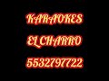LA BARCA DE GUAYMAS KARAOKE VICENTE FERNÁNDEZ