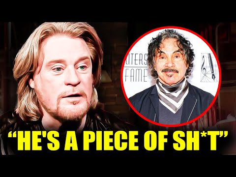 At 78, Daryl Hall FINALLY Confirm The Rumors About John Oates