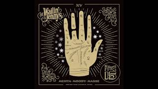 The Wailin&#39; Jennys &quot;Wildflowers&quot;
