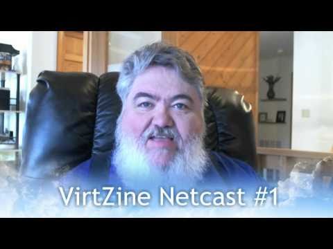 VirtZine #1 "The On-Line Magazine of Virtualization and Cloud Computing!"