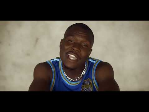 Mbuyasboy - Victory Lap