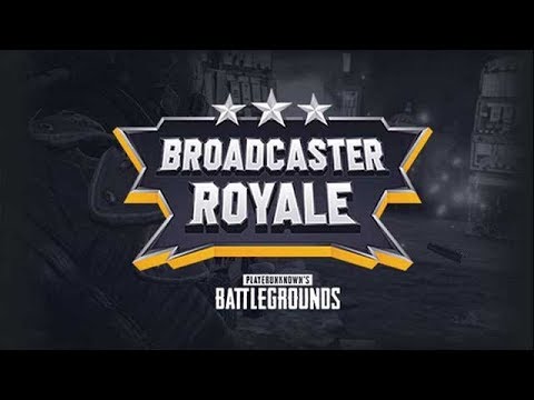 BROADCASTER ROYALE | Das FINALE aus Seattle!