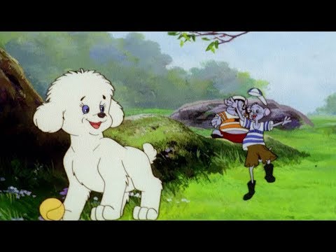 SIMBA KING LION AR - ep. 39 العربية