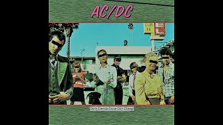 AC/DC -  Dirty Deeds Done Dirt Cheap (Tradução)