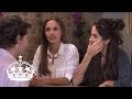 MADE IN CHELSEA | Binky and Lucys Dating Tips. MADE IN CHELSEA | Binky and Lucys Dating Tips.