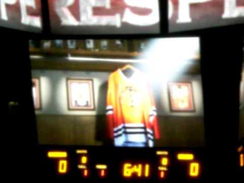 Chicago Blackhawks Is This The Year? and The Orchard