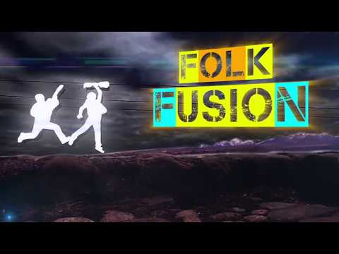 spot folk fusion
