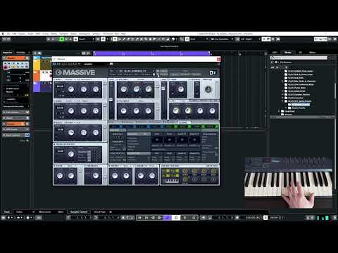 IQ Samples "Rawstyle Kicks & Screeches" (Sample pack demonstration)