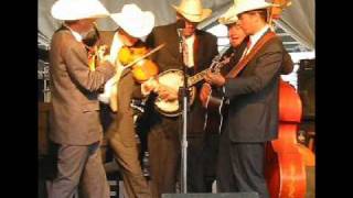 Open Road-Hard Times