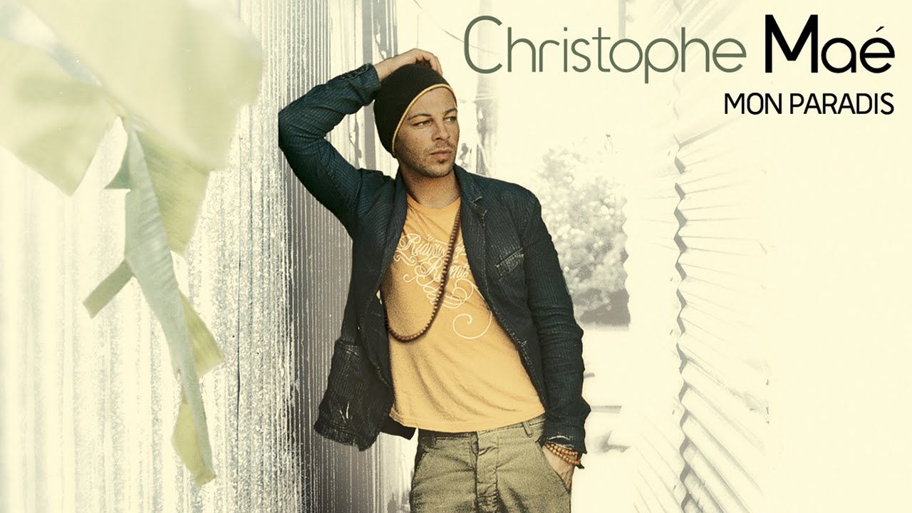Christophe Maé - Maman