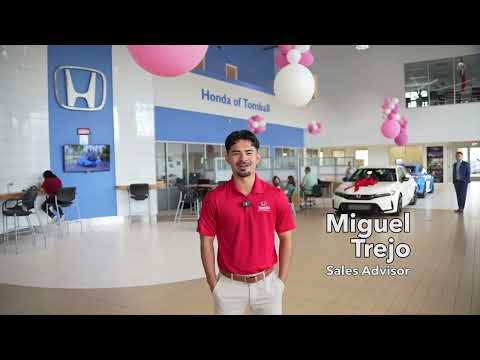 Relationship Builder Miguel Trejo