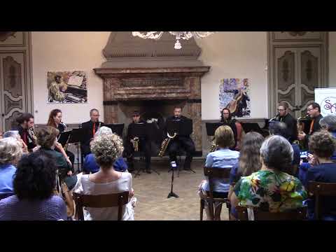 Golliwog's Cake Walk