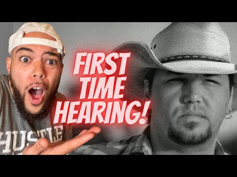 FIRST TIME HEARING Jason Aldean - Dirt Road Anthem |REACTION|
