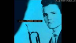 My Funny Valentine Chet Baker Valentijn Selectie Selection A4 Education Only