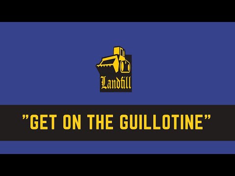Video thumbnail for ​get on the guillotine plz n thanks