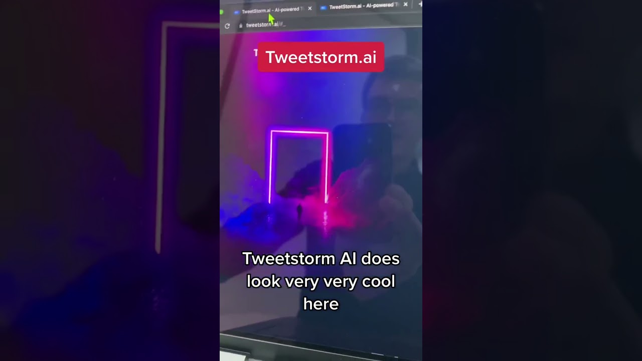 Transform Your Twitter Game with TweetStorm.ai: The Ultimate Tool for Boosting Engagement and Reachi