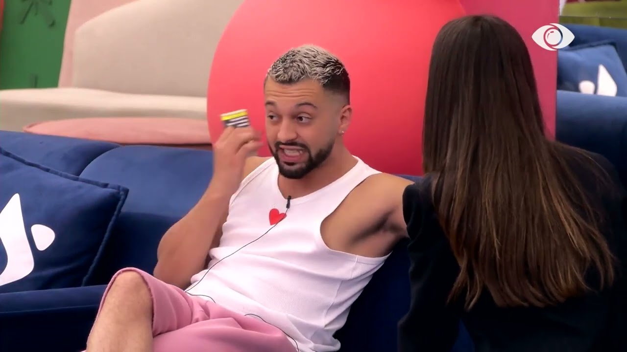 Loredana- Gjestit: Në këtë shtëpi ty nuk të intereson asgjë për…