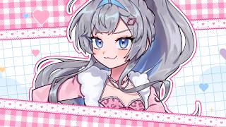 'LOVE MISSION♡' MV / Vestia Zeta