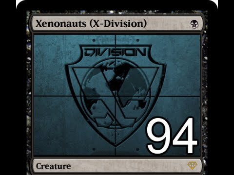 Xenonauts (X-Division) 94 | More alien bases, meh