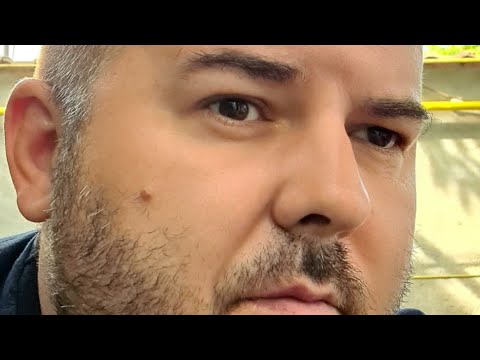 Liviu Didu  & Mirela Husein - Crapa Doamne Stelele