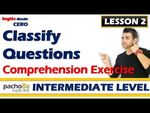  Lección 1 Pronombres personales Verbo TO BE explicado fácil y rápido