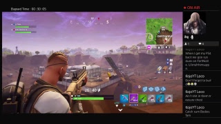 KillerBizzle_UT Finna Get A kill in Fortnizzle!!!!! You know what im sayin