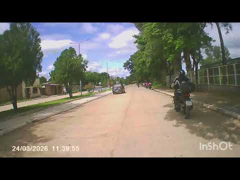 Urundel , Salta,un video y recorrido muy emotivo 