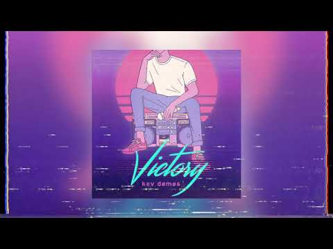 kev domos - Victory - (Audio Oficial)