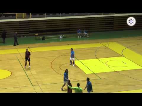 UMN_TV - Jako Sport MM - Splitska Banka (Pol 2)