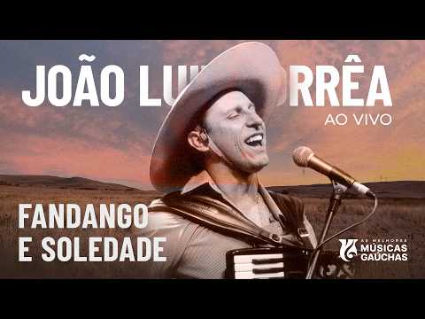 Fandango Em Soledade video